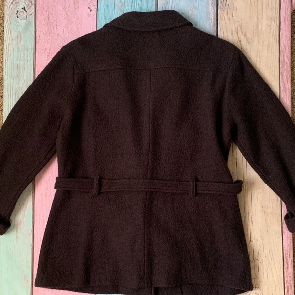 David Brooks 100% safari blazer - Picture 7 of 7